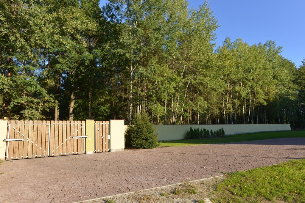 Penzion U Blatce Hotel Nové Hrady Kültér fotó
