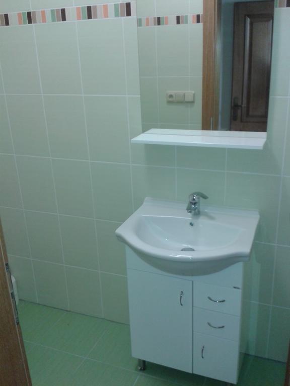 Penzion U Blatce Hotel Nové Hrady Szoba fotó