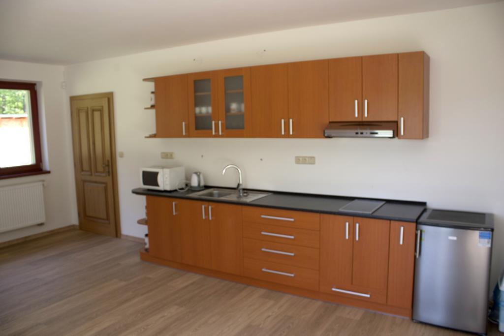 Penzion U Blatce Hotel Nové Hrady Szoba fotó