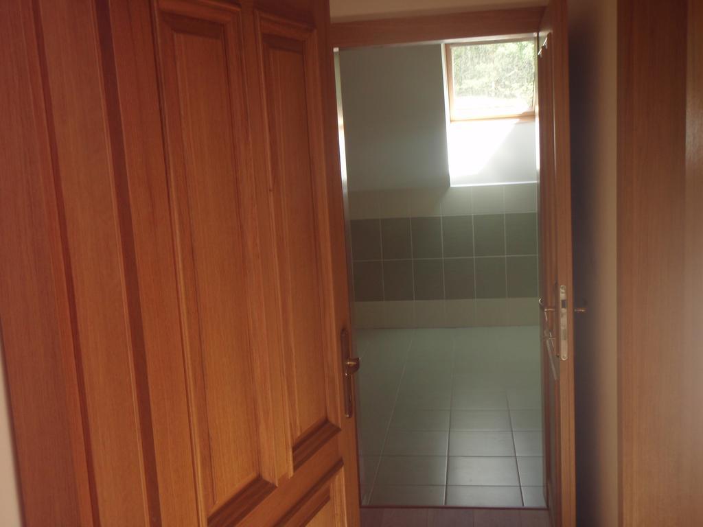 Penzion U Blatce Hotel Nové Hrady Kültér fotó