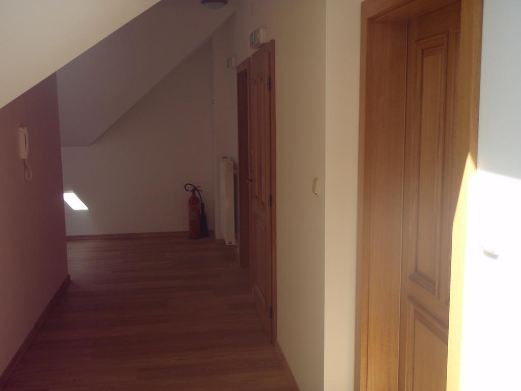 Penzion U Blatce Hotel Nové Hrady Kültér fotó